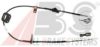 A.B.S. K12628 Cable, parking brake